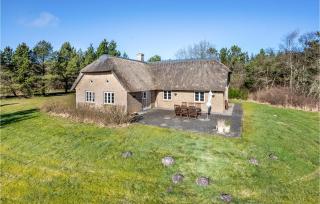 4 Bedroom Amazing Home In Ulfborg - 0