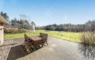 4 Bedroom Amazing Home In Ulfborg - Ulfborg - 9