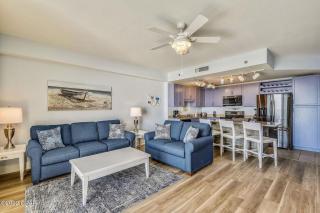 Beautiful Condo with Ocean View from 15th Floor - Panama City Beach - 5