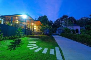 Moon Heart Village Khao Yai Pool Villa - 2