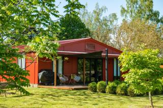 River Road Retreat - Redwoods Valley - 0