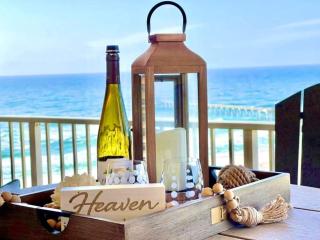 Beach N View Calypso 3 - Panama City Beach - 3