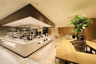 Richmond Hotel Nagoya Shinkansen-guchi - Nagoya - 3