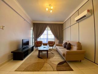 Sumai Hotel Apartment - Kuala Terengganu - 4