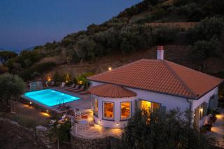 Avgi Villa - 3
