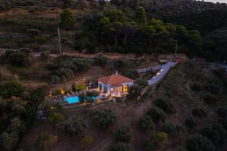 Avgi Villa - Glossa - 5