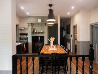 Di Maggio House - Luxury interiors - Free Parking and Wi-Fi - Hepburn Springs - 7