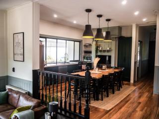 Di Maggio House - Luxury interiors - Free Parking and Wi-Fi - Hepburn Springs - 2