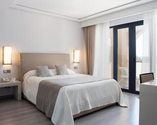 Hotel AR Golf Almerimar - Almerimar - 1