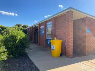 Airfield Tourist Park Temora - Temora - 1