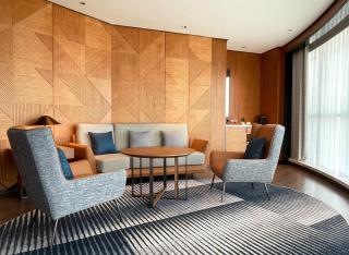 Four Points by Sheraton Yiyang - Yiyang - 4