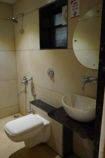 Hotel Sudarshan Palace - Latur - 6
