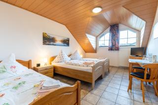 Ferienwohnung Linda - Kelberg - 2