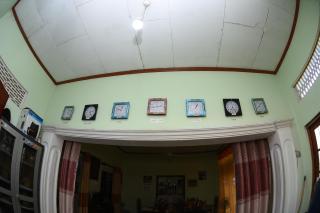 Suriya Ocean Villa - 9