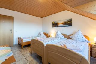 Ferienwohnung Linda - Kelberg - 1