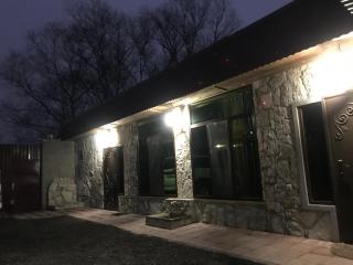 Guest House in Aghxstef - 0