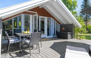 2 Bedroom Nice Home In Skibby - Skibby - 6