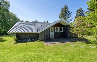 2 Bedroom Nice Home In Skibby - 2