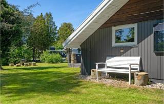 2 Bedroom Nice Home In Skibby - Skibby - 1