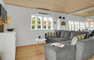 Amazing Home In Juelsminde With Wifi - Sønderby - 8