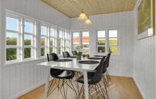 Amazing Home In Juelsminde With Wifi - 6