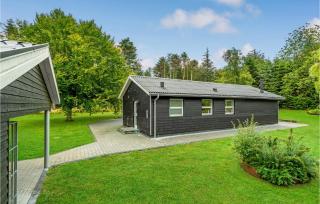 3 Bedroom Amazing Home In Hurup Thy - Sønder Ydby - 8