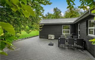 3 Bedroom Amazing Home In Hurup Thy - 7