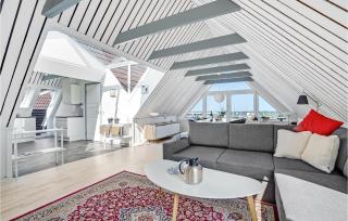 Lovely Apartment In Hemmet With Wifi - 5