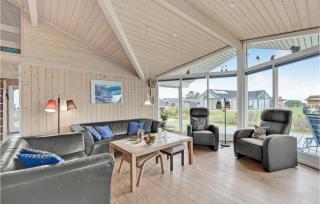 3 Bedroom Awesome Home In Juelsminde - Sønderby - 7