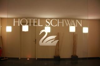 Hotel Restaurant Schwan - Wertheim - 7