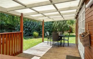 1 Bedroom Beautiful Home In Vig - Vig - 3