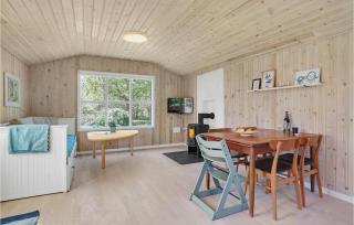 1 Bedroom Beautiful Home In Vig - Vig - 6