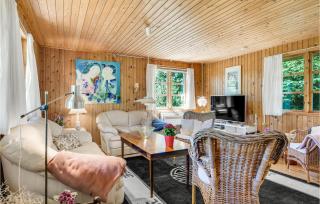 Two-Bedroom Holiday Home Hornbæk 0 07 - Dronningmølle - 8