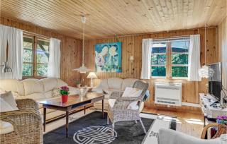 Two-Bedroom Holiday Home Hornbæk 0 07 - 7