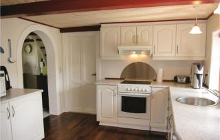 Three-Bedroom Holiday Home In Bagenkop - Bagenkop - 9