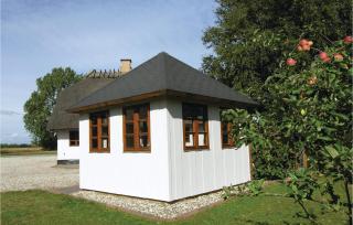 Three-Bedroom Holiday Home In Bagenkop - Bagenkop - 6