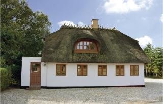 Three-Bedroom Holiday Home In Bagenkop - Bagenkop - 7