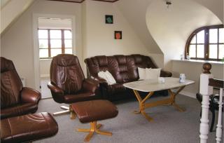 Three-Bedroom Holiday Home In Bagenkop - Bagenkop - 4