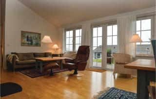 Three-Bedroom Holiday Home In Aabenraa - 7