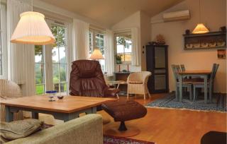 Three-Bedroom Holiday Home In Aabenraa - 2