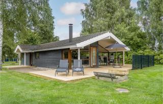 3 Bedroom Lovely Home In Væggerløse - Marielyst - 4