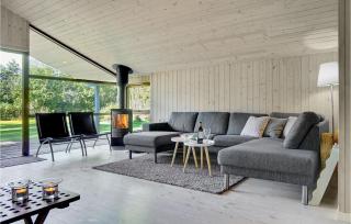 3 Bedroom Lovely Home In Væggerløse - Marielyst - 8