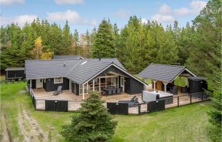 Awesome Home In Blåvand With Sauna - Blåvand - 9