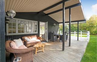 Gorgeous Home In Vejby With Wifi - Vejby - 9