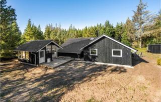 Awesome Home In Blåvand With Sauna - Blåvand - 8