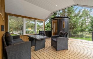 Awesome Home In Blåvand With Sauna - Blåvand - 7
