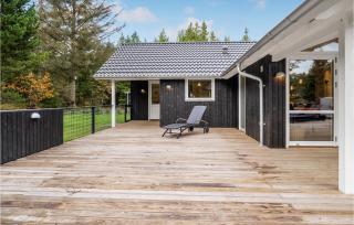 Awesome Home In Blåvand With Sauna - Blåvand - 6
