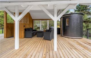 Awesome Home In Blåvand With Sauna - Blåvand - 5
