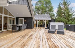 Awesome Home In Blåvand With Sauna - Blåvand - 4