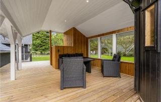 Awesome Home In Blåvand With Sauna - Blåvand - 3